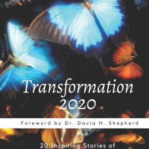 Transformation 2020 - A Ladies' Power Lunch Anthology